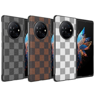 Fold phone shell 适用Tecno back case cover手机壳 Phantom