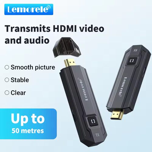 HDMIWirelessTransmitter