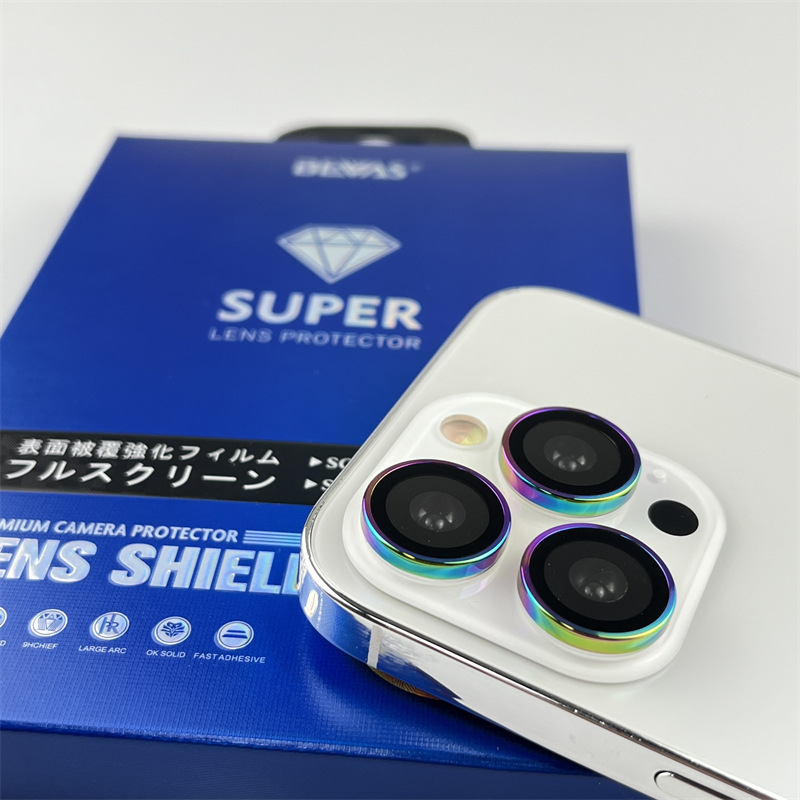 RingCameraProtectorlens膜