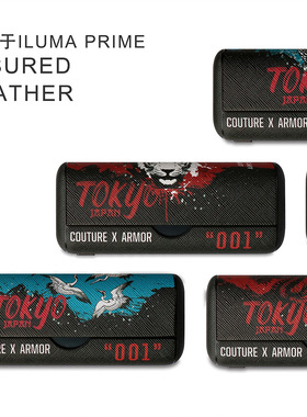 适用IQO ILUMA PRIME保护套iluma IQO4 prime case cover box防摔