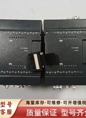 非标价模块   KV-N16ET  一个
