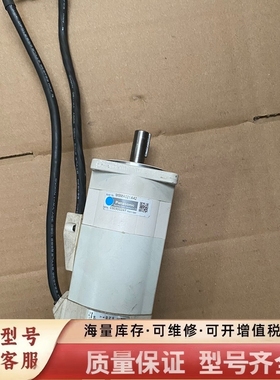 非标价MSMA021A1F 伺服电机