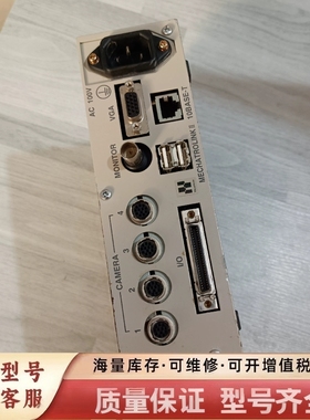 非标价视觉控制器MYVIS  MM250质量包好