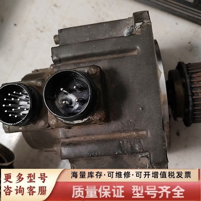 非标价伺服电机，型号MDMF102L1G6M，1.0KW功率，