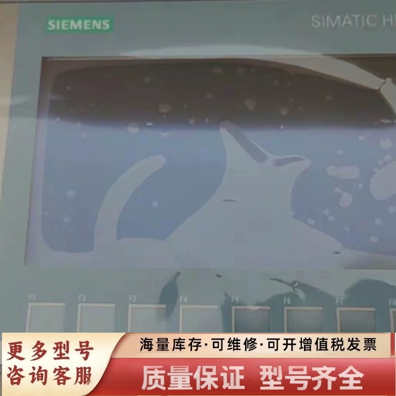 非标价 6AV2123-2GB03-0AX0 KTP7