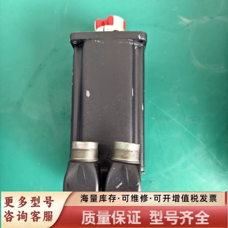 非标价伺服MSK040C-0600-NN-S1-UG0-NN