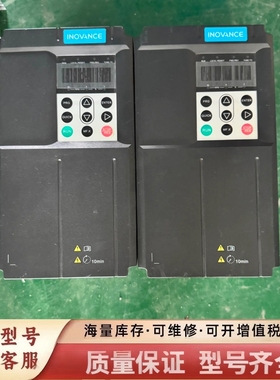 非标价变频器，型号CP510T7.5GB，