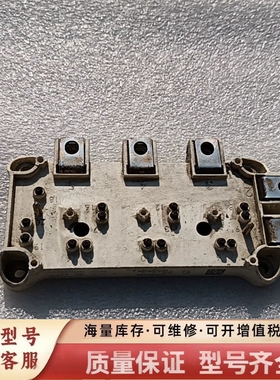 非标价SEMI X151GD126HD功率模块，的，成