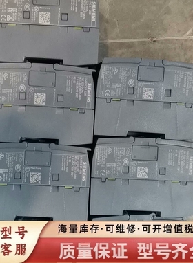 非标价26ES7 223-1BH32-0XB0实物图。