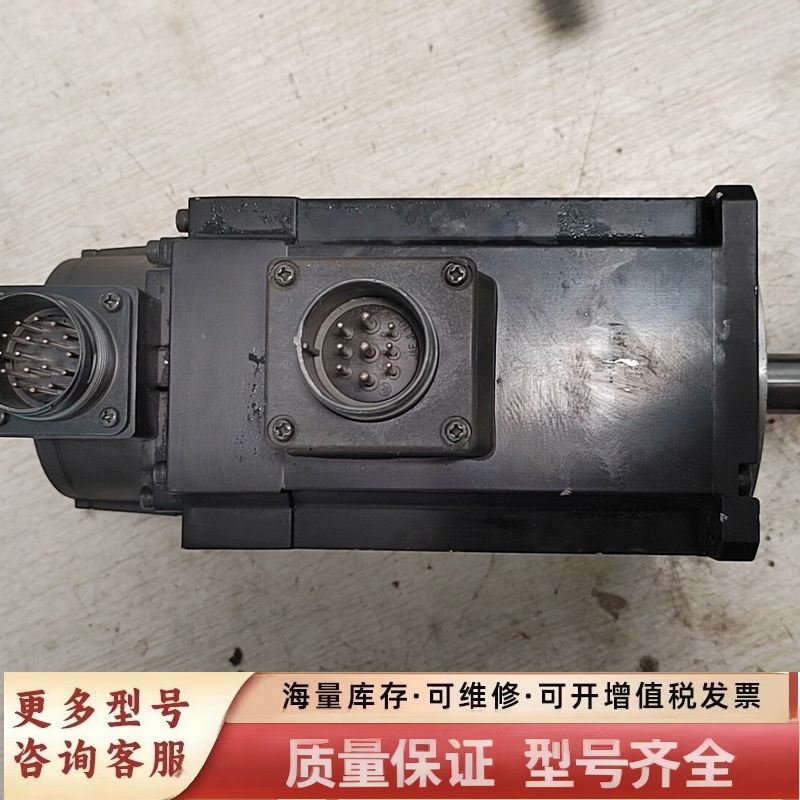 非标价伺服电机，a6,2kw伺服电机，MSMF202L1H