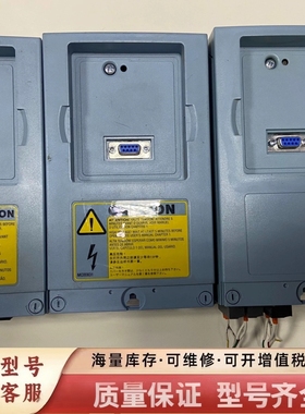 非标价变频器控制盒 661C1 VACON PC00661 B