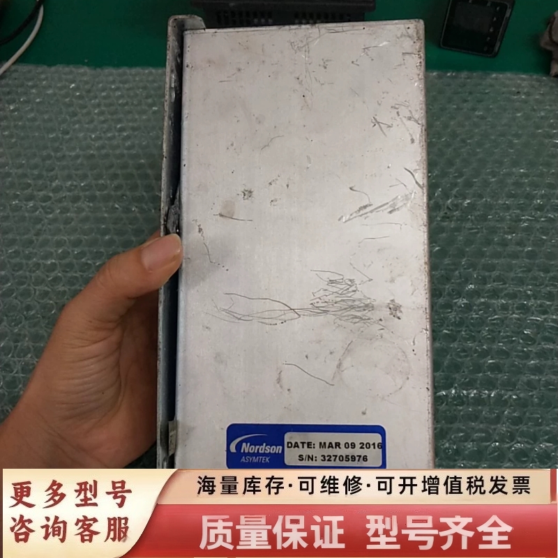 非标价Noon Asymtek点胶机控制器,MAR 09