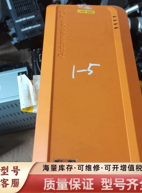 非标价B&R PC 910主机 5PC910.SX02-00