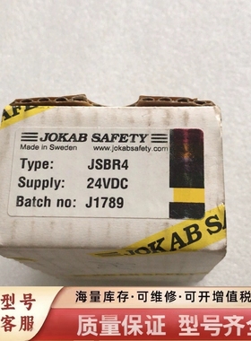 非标价JSBR4 24VDC