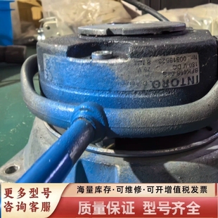 非标价INTORQ电磁制动器 08E BFK458