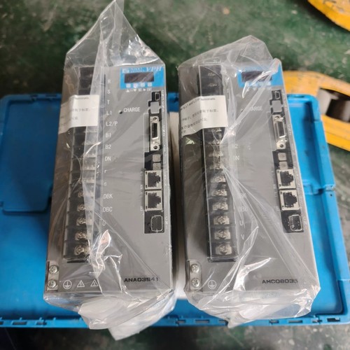 非标价NIKKI DENSO伺服驱动器NCR-HD2222A-A-