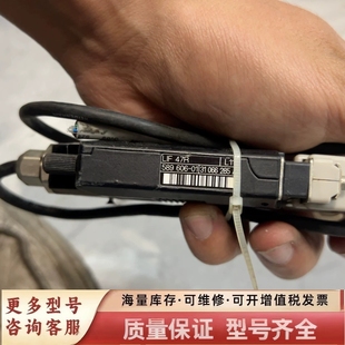 非标价LIF47R读数头 实物图片