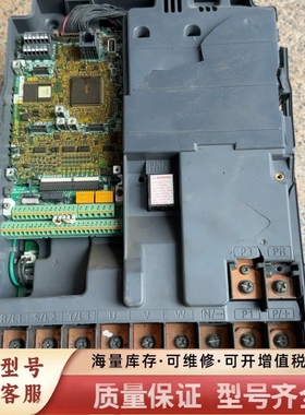 非标价变频器FR-F840-00620-2-60，，外
