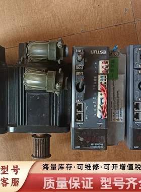 非标价PRONET-15A伺服驱动器1.5KW