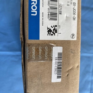 非标价GX-JC06-CH EtherCAT分支器,