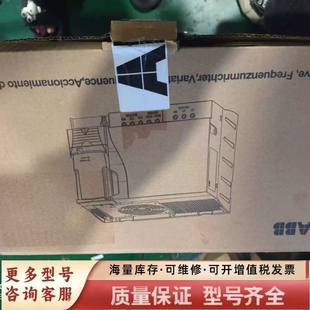 44A0 22kW 03E 非标价变频器ACS355