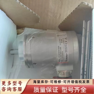 DEC.A.S029.K005 器 非标价Kubler 编码