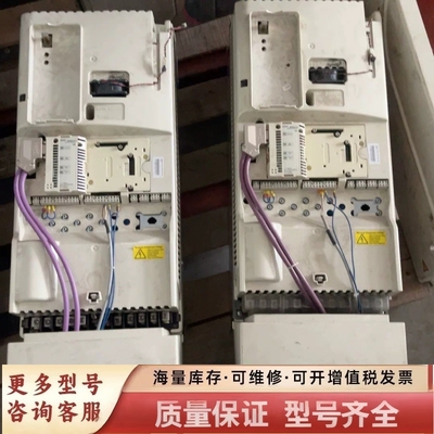 非标价变频器ACS800-01-0050-3+E200+K4