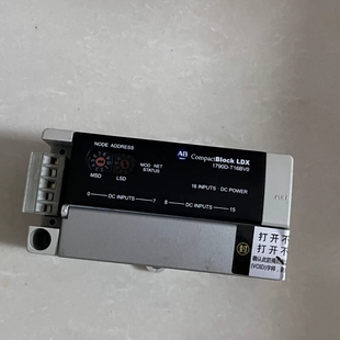 T16BV0 1790D 非标价Allen Bradley