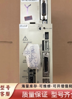 非标价UM1LG3-310B-1AA-2SA-N 伺服驱动器