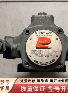 非标价泵 PSV-PSS0-10HRM-FMG2 ，