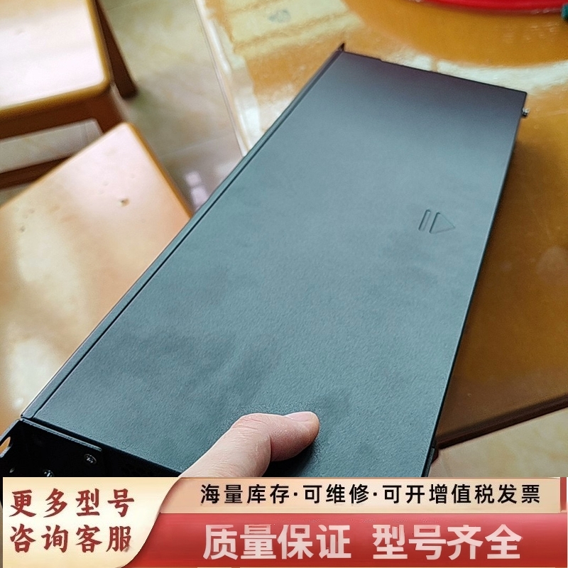 非标价二层24口全千兆管理型交换机RG-NBS3100-24G