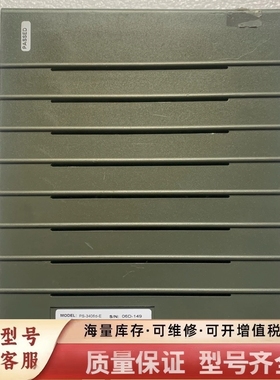非标价API CONTORLS 驱动 PS-3406D-E