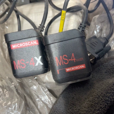 非标价MICROSCAN迈斯肯 读码器FIS-0004-0187G