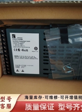 非标价EUROTHER M  3508N温控仪3508N/FXVH
