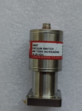 非标价WASCO压力器16047