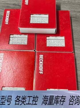 非标价KL91903个280