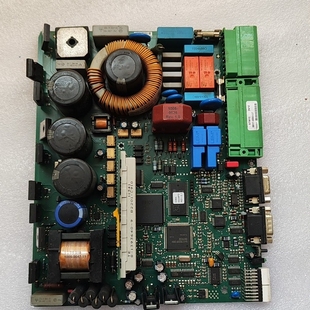 非标价库柏伺服驱动器主板SC 29072 USA