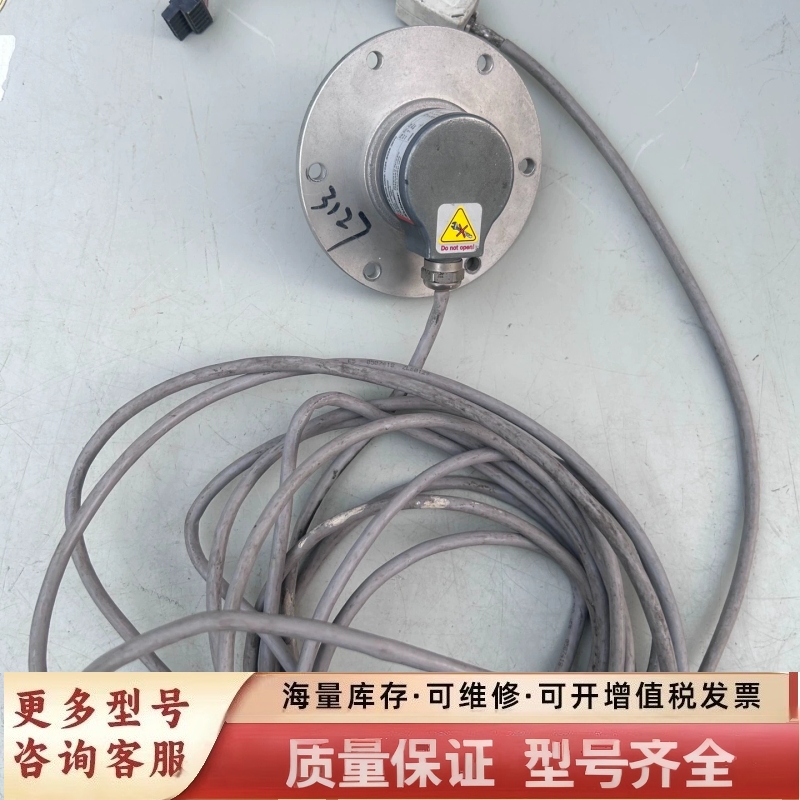 非标价通力主机编码器，KM950278G02，包好无修