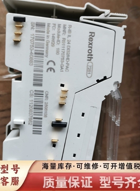 非标价R911170753-GA1模块R-IB