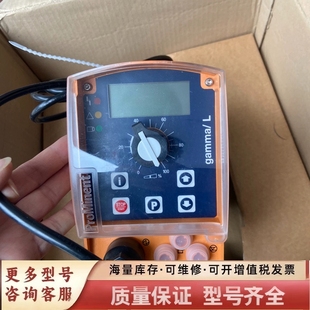 非标价普罗名特计量泵GALA0220PPE200UA100000
