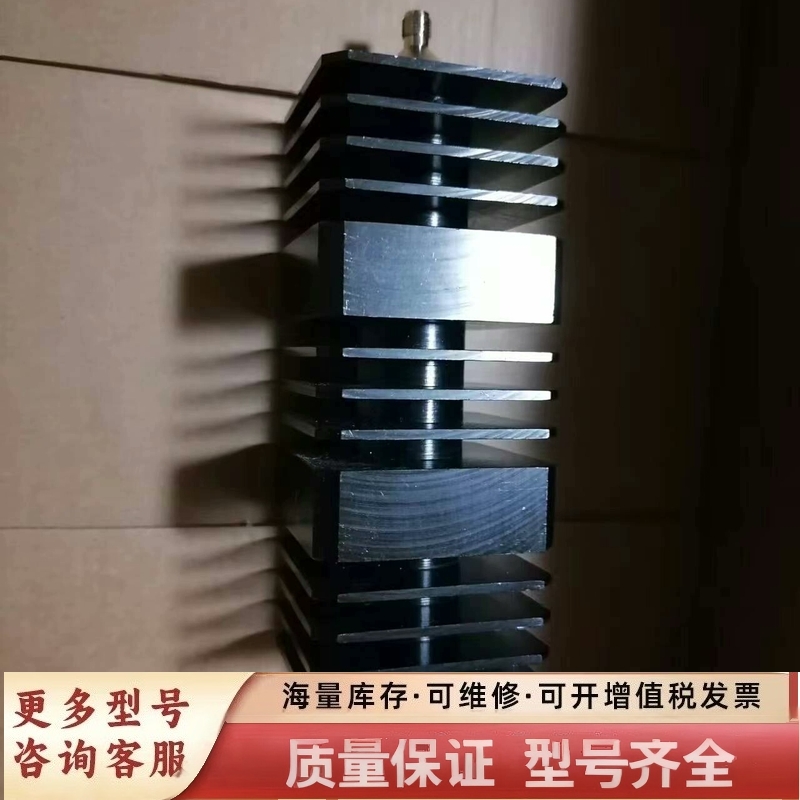 非标价，衰减器，实物如图，型号DTS100-10-6G-D