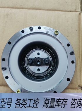 非标价WPSZ-63-80-SN-853 -新宝谐波减速机，