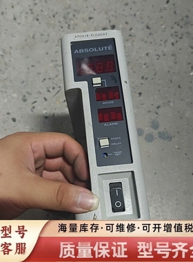 非标价SOLUTE恒温控制器ATCS15-TLCOCAT型号5