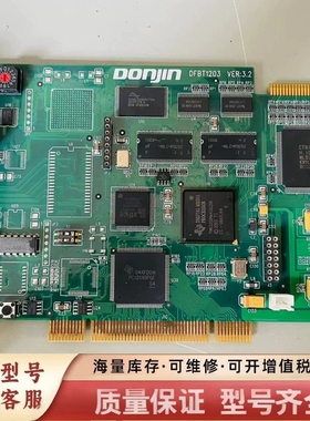 非标价东进DONJIN-DP300-16-V2 语音卡