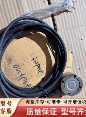 非标价Minebea称重器，型号CMM1-1T，容量9.807