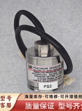 非标价LAM P/N 768-901236-001 75TORR