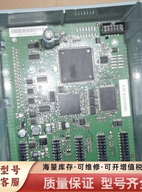 非标价迅达变频器主板761E VB00761E-N-F