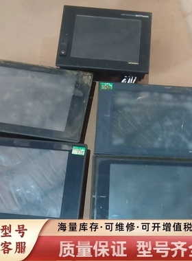 非标价GT15-OBUS  一台。A975GOT-TBD