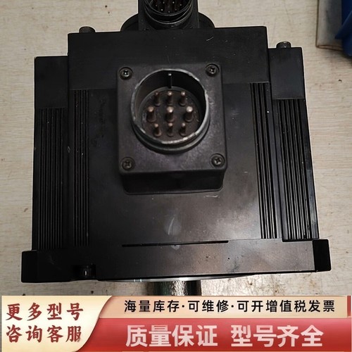 非标价伺服电机，A6,4kw伺服电机，MDMF402L1H