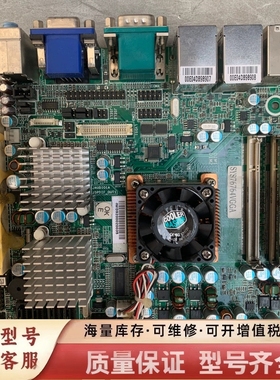 非标价 A690E-IS VER:1.0工控机设备主板SY